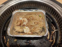 -花味·自助烤肉(雨花客厅店)