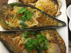 -吉香碳烤生蚝(仙霞路店)