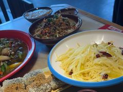 -常和州·夜宵大排档(常州单店)