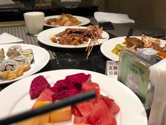 -宁波阳光豪生大酒店·豪生咖啡厅