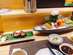 -大岛日本料理铁板烧(南通大饭店)