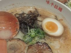 -味千拉面(泰州万达广场店)