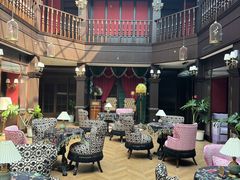 -小凤仙公馆酒店