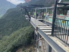 -浙北大峡谷