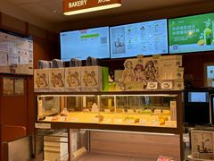 -奈雪的茶(中粮祥云小镇店)