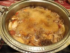 -一绪に寿喜烧(荟聚店)