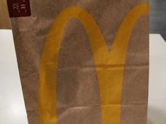 -麦当劳(天津站三店)