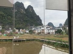 -明仕田园
