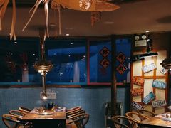 -海之屋韩式烤肉(海棠68环球美食街店)