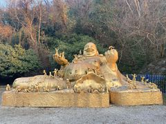 -幕燕滨江·长江观音景区