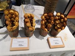 -食通天美食广场(华润万象城店)