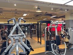 -聚健身GatherFitness(余杭店)