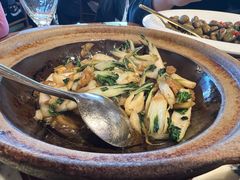 -那家小馆•北京菜•烤鸭(香山店)