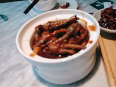 -小菜园新徽菜(无锡宜家荟聚中心店)