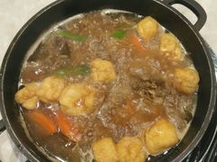 -稻香酒家·33年老字号·港式粤菜(富邦中心店)