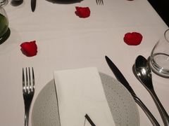 -L'Arome芳芳法国餐厅(仙林金鹰店)