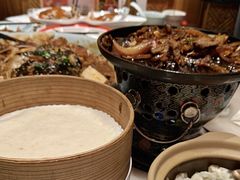 -小吊梨汤·北京菜·烤鸭(鸟巢店)