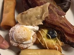 -茵特拉根酒店·西餐厅