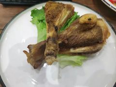 -锡和无锡菜(景丽苑店)