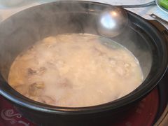 -捞神煲汤火锅(湖滨商业街店)