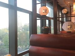 -美洲岛烤肉自助餐厅