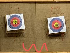 -道顺射箭·团建·骑射(张杨路店)