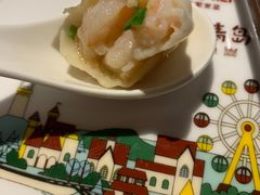 -前海沿·青岛菜(李沧万达店)