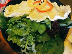 -旺晖本帮骨头煲·深夜火锅(梅园路店)