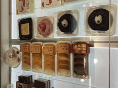 -LanTa蓝塔烘焙(锦艺城店)