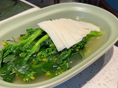 -半山腰·云南菜(侨福芳草地店)