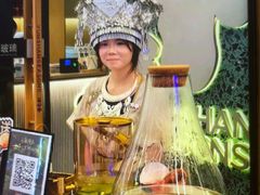 -芸山季·云南山珍菌火锅(南翔印象城MEGA店)