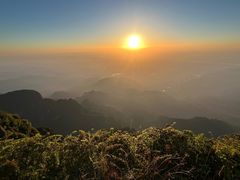 -峨眉山风景名胜区