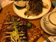 -大江户日本料理(吕厝店)