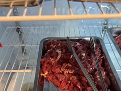 -金鼎雪山牦牛杂火锅(理县总店)