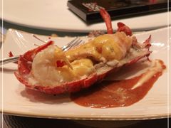 -和·铁板烧餐厅·昆泰嘉晟酒店(望京店)