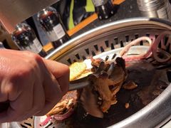 -梨花自助烤肉(天河城店)