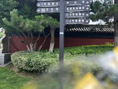 -观潮胜地公园