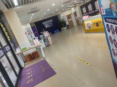 -小银星艺术团(河埒口校区)