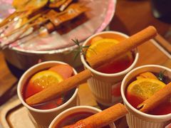 -贰醒·私房小院烧烤 (太古里店)