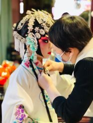 -华韵京剧摄影(洋桥角门东店)