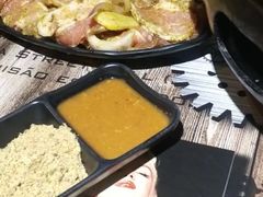 -胡悦里韩式烤肉(莱阳总店)