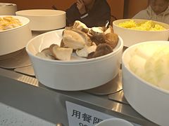 -鲸之味回转自助小火锅(钟鼎名悦店)