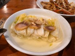 -翠姐姐农家大院·老底子萧山菜(建设一路店)