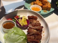 -花样西贡·法式越南菜餐厅(桂林万象城店)