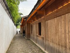 -景德镇陶阳里历史文化旅游区