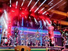 -南宁方特东盟神画