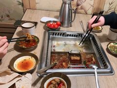 -野妹经典火锅(民治店)