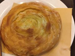 锅盔-牛王庙小吃(桥头街店)