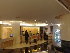-南京钟山宾馆(江苏省会议中心)