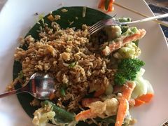 -Mai Mai Restaurant